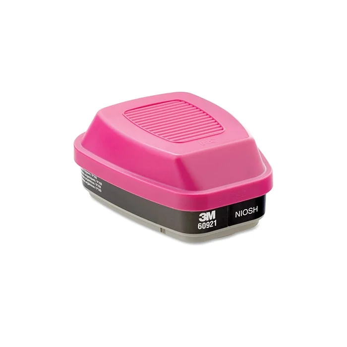 Cartucho Dual para Vapores Orgánicos