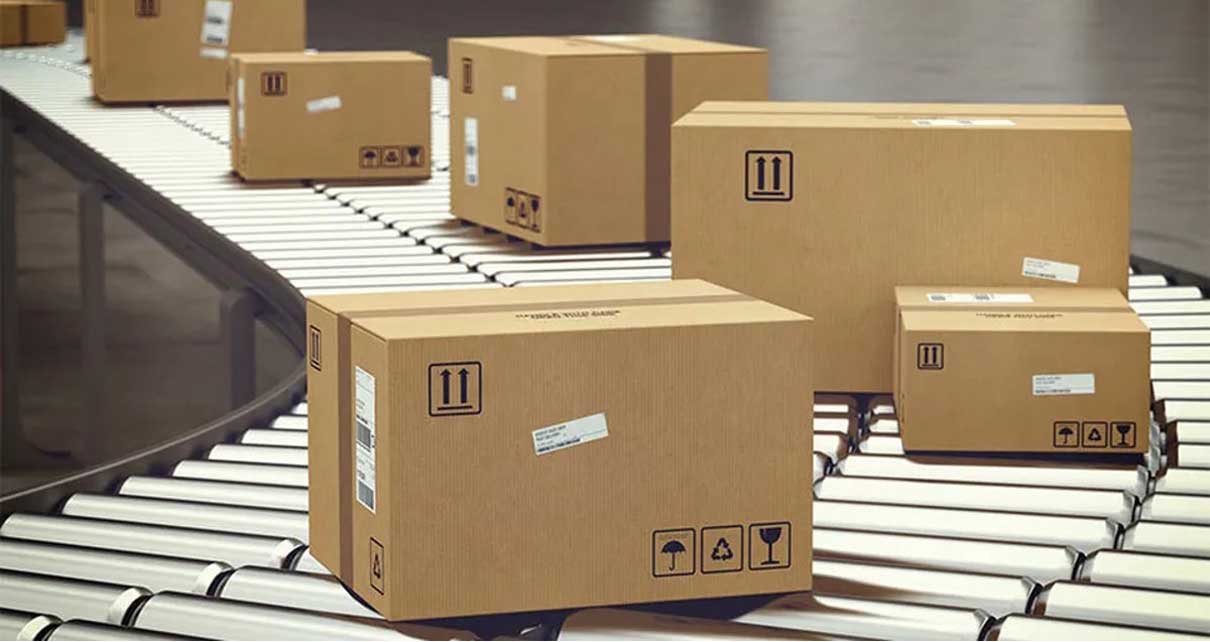 Insumos Industriales