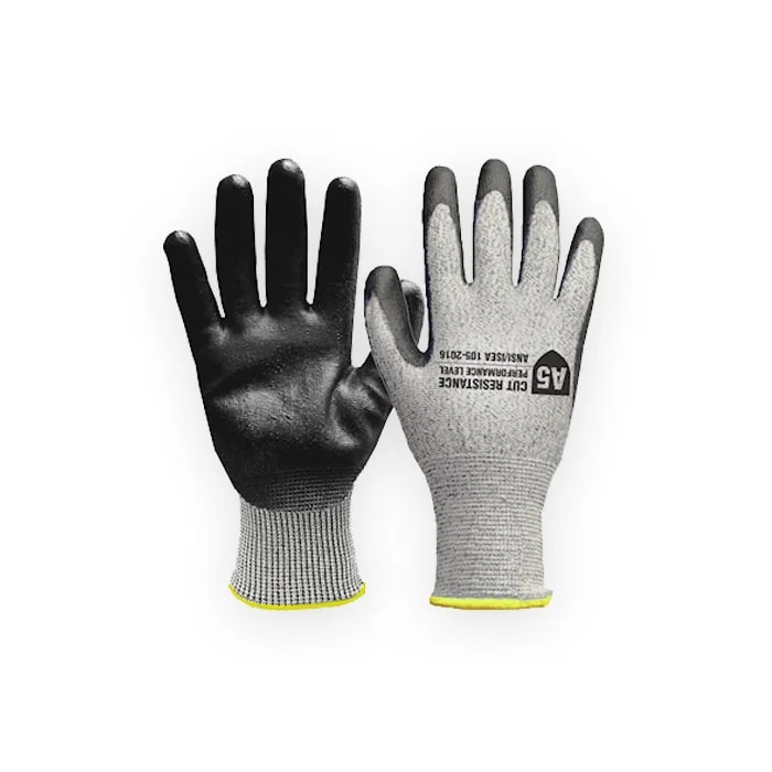 Guantes Resistentes a Cortes 2