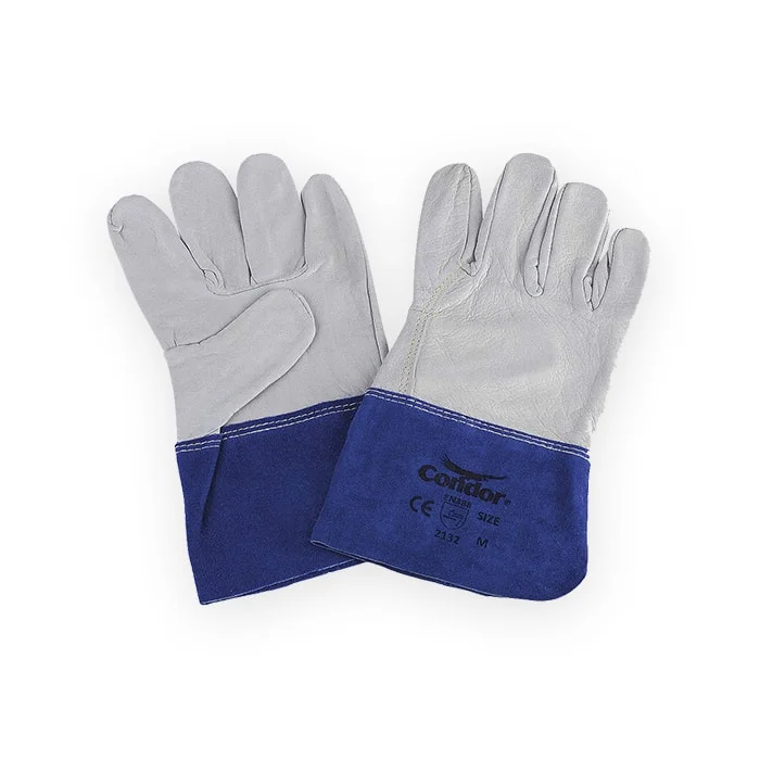 Guantes para Soldadura 1