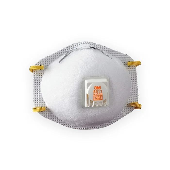Mascarilla 8511