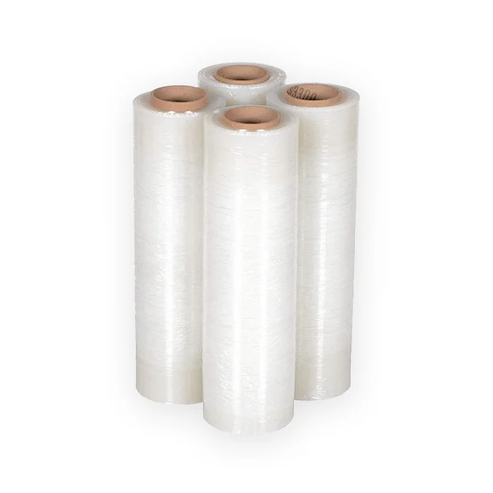 Papel Película o Emplaye