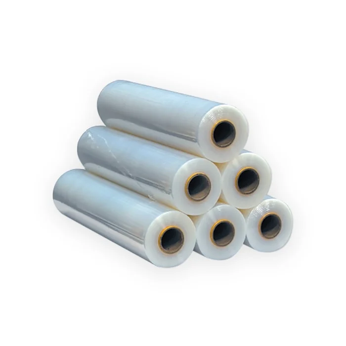 Película Strech Film 18