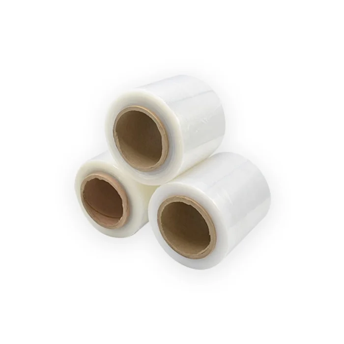 Película de Plástico Calibre 60