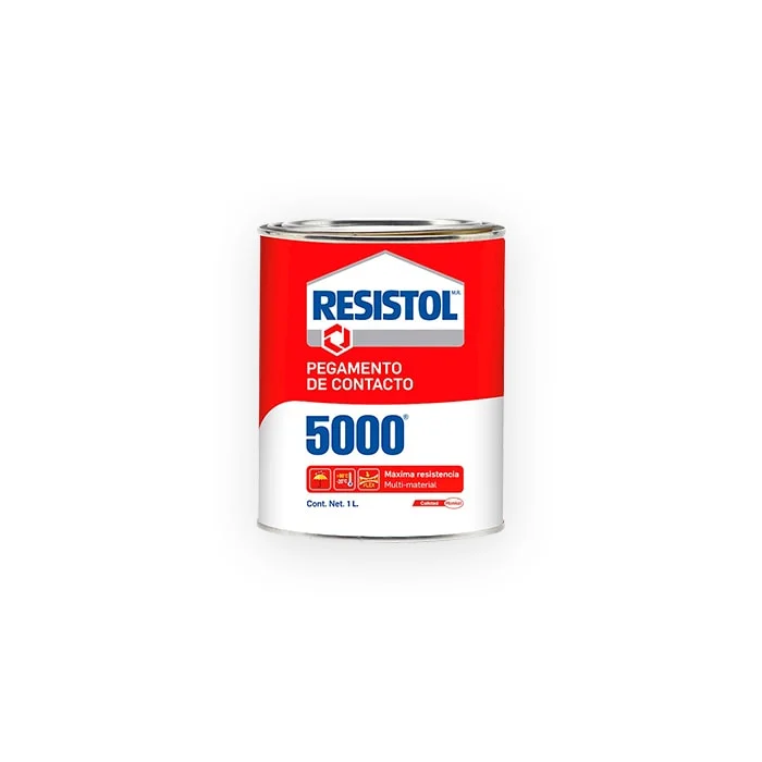 Resistol 5000 Lata 500 ML