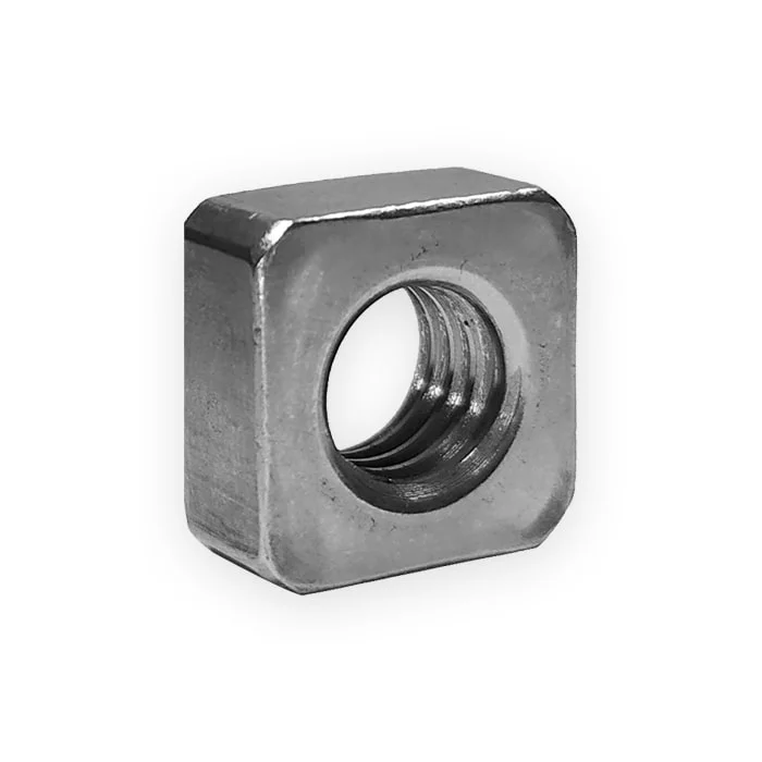 Tuerca Cuadrada
