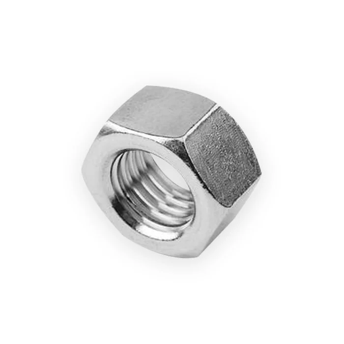 Tuerca Hexagonal