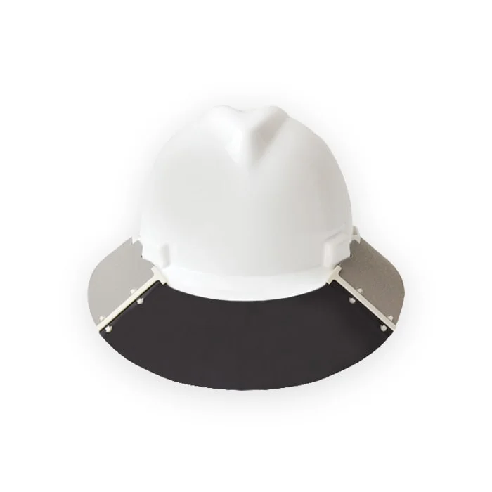 Visera Tipo Cachucha